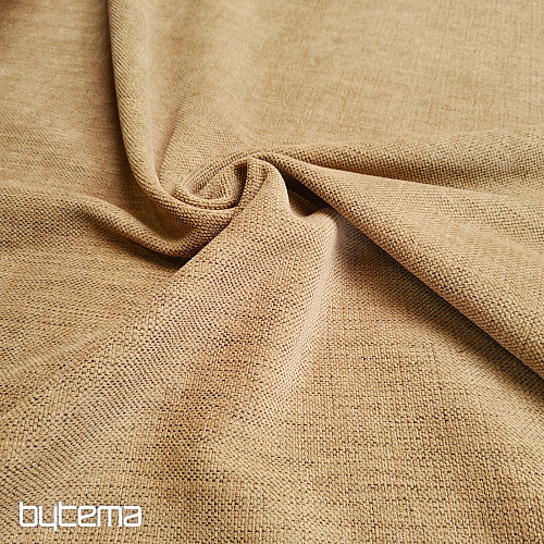 Tela de tapicería DERBY 62 NOGAL