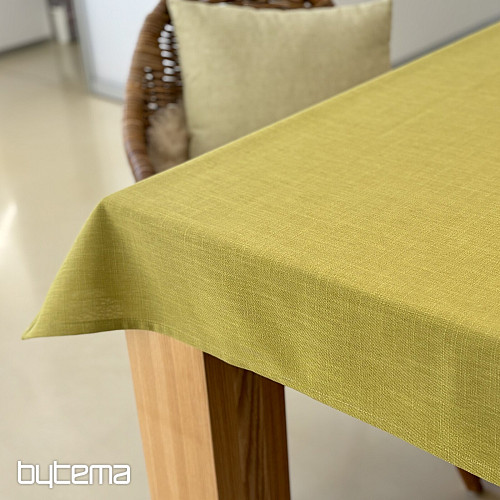 Mantel y bufanda VALS GREEN