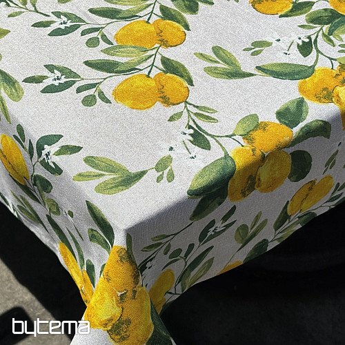 Mantel LIMONERO