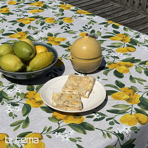 Mantel LIMONERO