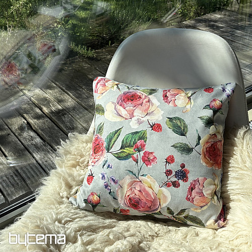 Funda de almohada decorativa MAYRA