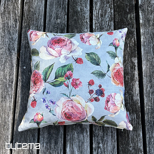 Funda de almohada decorativa MAYRA