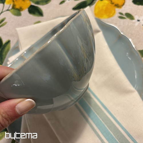 Bol ALENTEJO 16 cm turquesa