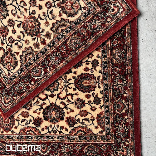 Alfombra de lana de lujo ROYAL PATCHWORK 4362/102