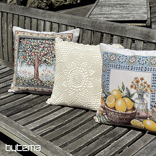 Funda de almohada tapiz ÁRBOL DEL CONOCIMIENTO