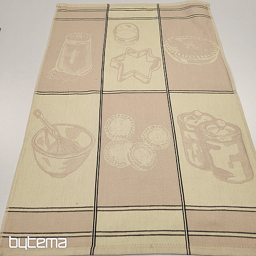 Paños de cocina de algodón UTENSILIOS DE HORNEAR
