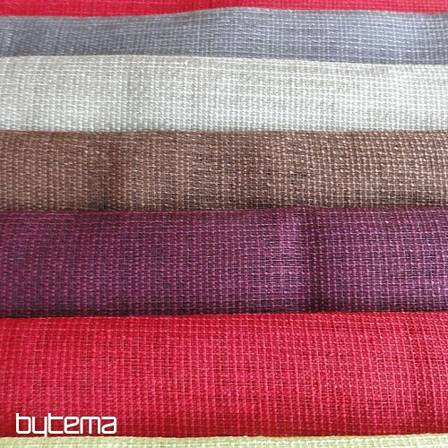 Cortina decorativa luminosa ROKO gris 140x245