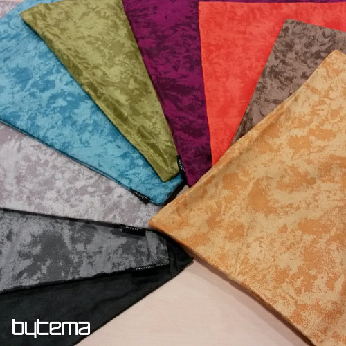 Funda de cojín decorativa BANGKOK gris claro