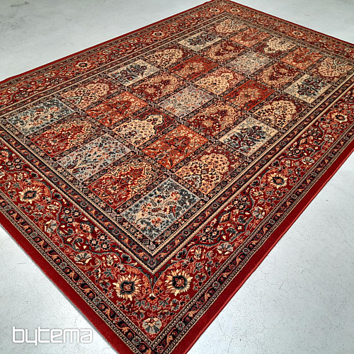 Alfombra de lana de lujo ROYAL KAZETY I