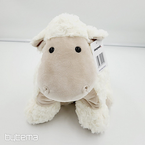 JUGUETE DE OVEJA DE BOTÓN