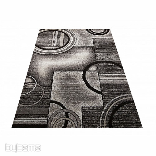 Alfombra pieza PANAMERO 6 geométrica