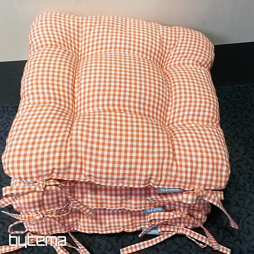 Asiento canapé IBIZA 501 naranja