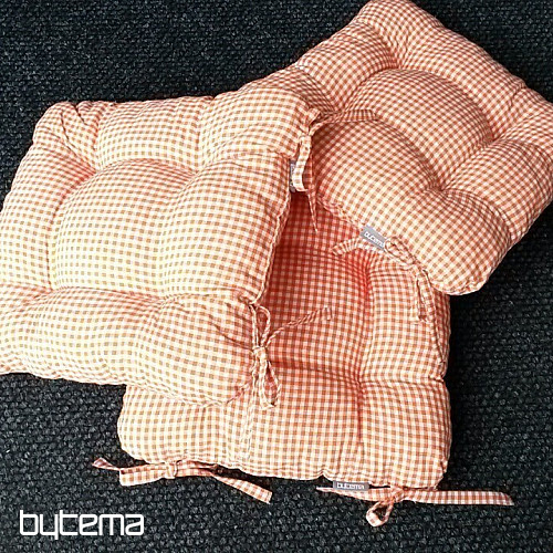 Asiento canapé IBIZA 501 naranja