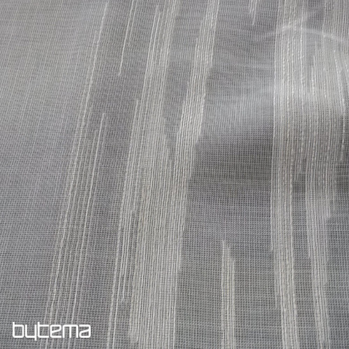 Cortina de diseño de lujo FLAMENCO altura 300 cm