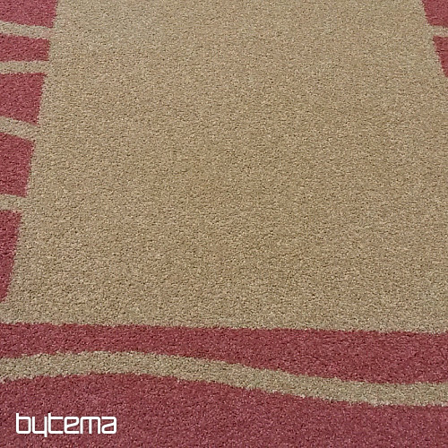 Alfombra pieza ESCARABAJO