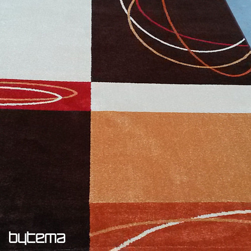 Alfombra pieza FIGARO