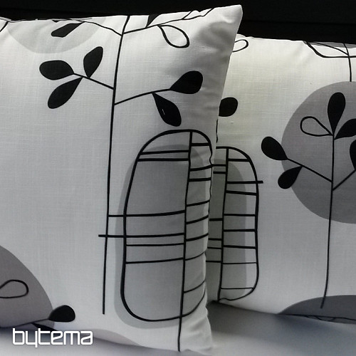 Almohada decorativa CHANTAL 45x45 cm