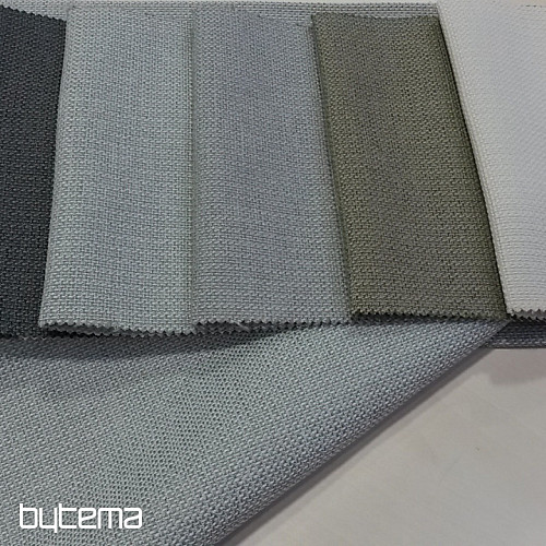 Tela decorativa 7669/870 gris