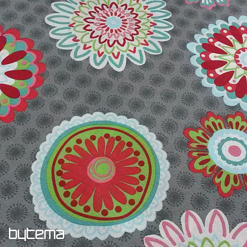 Tela decorativa MANDALA