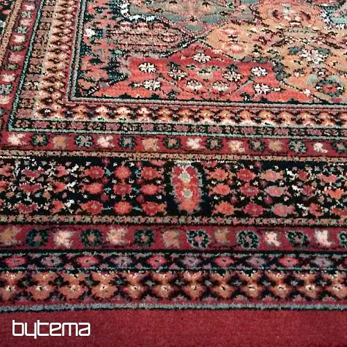 Alfombras de lana de lujo ZONA KASHQAI