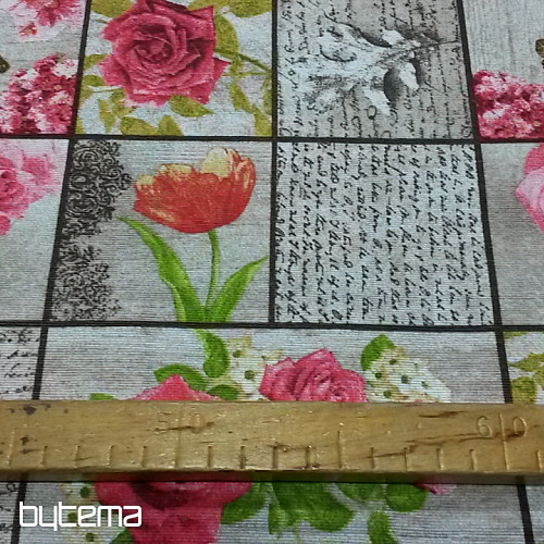 Tela decorativa MÓNICA
