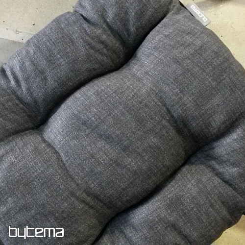 Cojines de silla EDGAR antracita 850