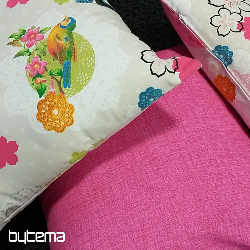 Funda de cojín decorativa FLOW MULTI