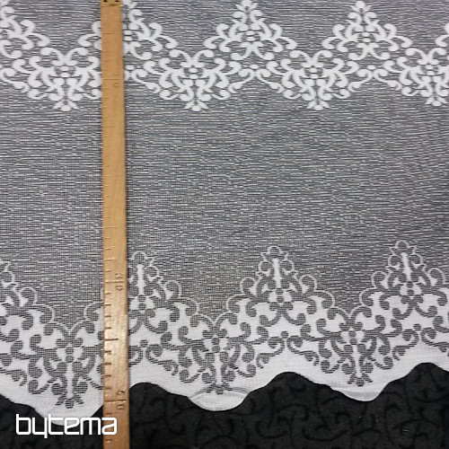 Cortina jacquard 613