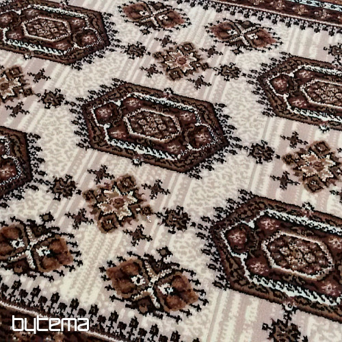 Alfombra pieza TASHKENT beige