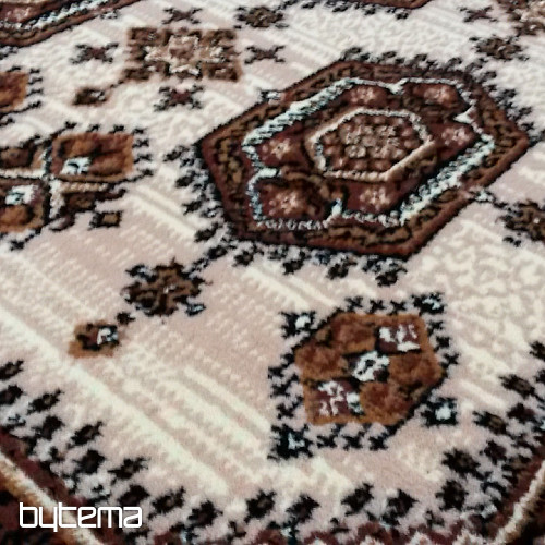 Alfombra pieza TASHKENT beige