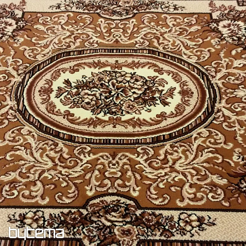 Alfombra pieza SOFITEX TEHERAN-T beige
