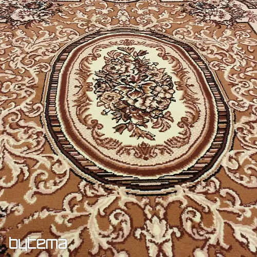 Alfombra pieza SOFITEX TEHERAN-T beige
