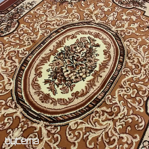 Alfombra pieza SOFITEX TEHERAN-T beige