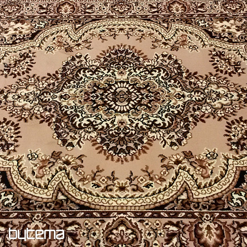 Alfombra pieza SOLID beige