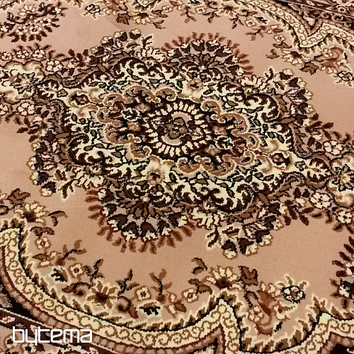 Alfombra pieza SOLID beige