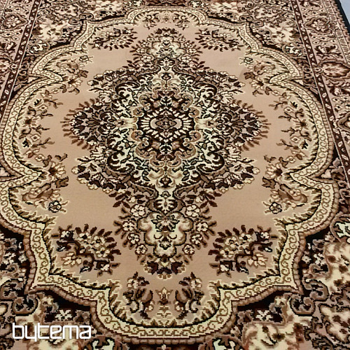 Alfombra pieza SOLID beige