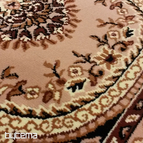 Alfombra pieza SOLID beige