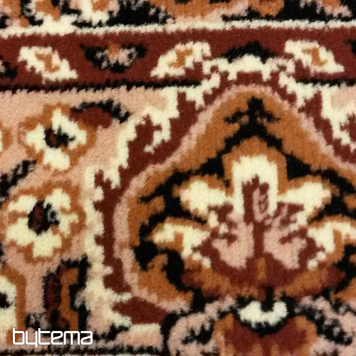 Alfombra pieza SOLID beige