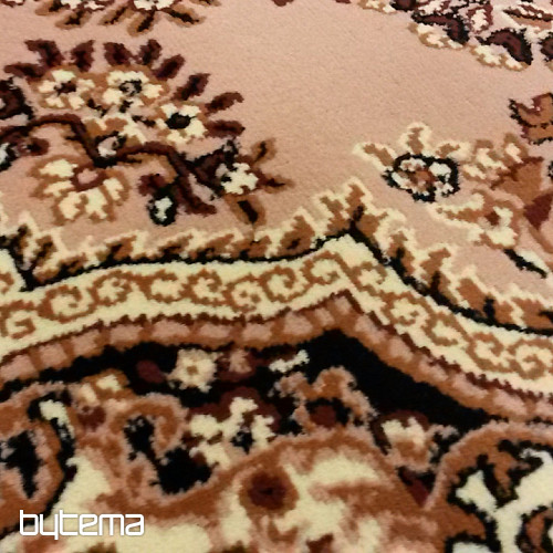 Alfombra pieza SOLID beige