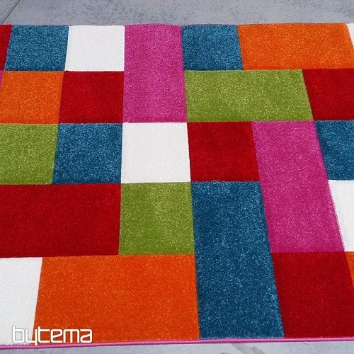 Alfombra infantil DADOS!!ÚLTIMAS PIEZAS!!