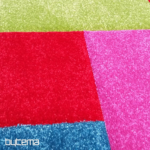 Alfombra infantil DADOS!!ÚLTIMAS PIEZAS!!