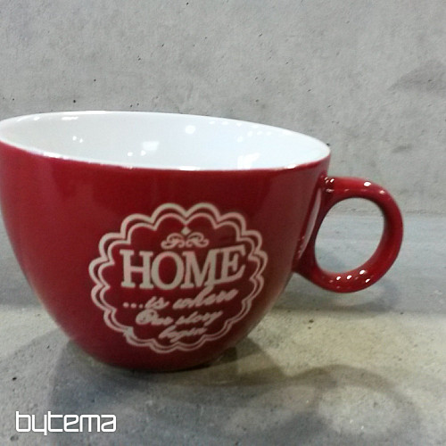 Taza INICIO