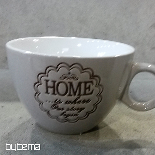 Taza INICIO