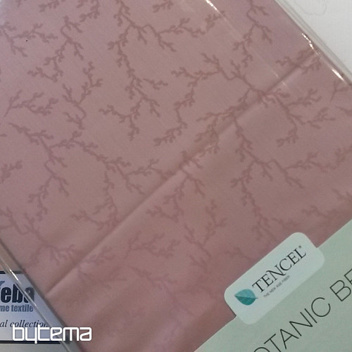 ROPA DE CAMA DE LUJO Flores rosas antiguas