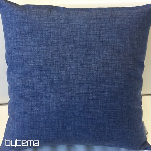 Funda decorativa 44x44 EDGAR 602 azul