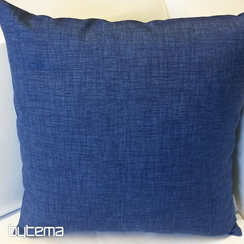 Funda decorativa 44x44 EDGAR 602 azul