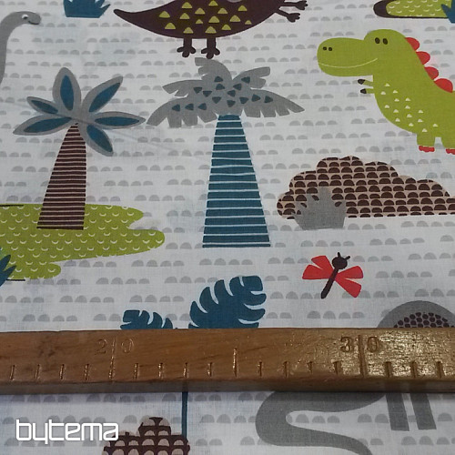 Tela decorativa T-REX 2B