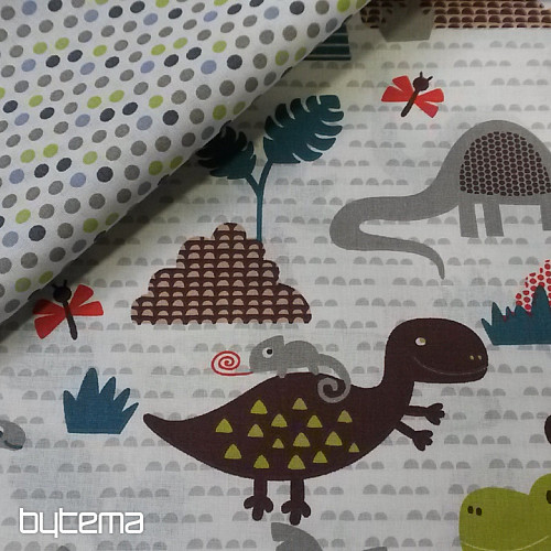 Tela decorativa T-REX 2B