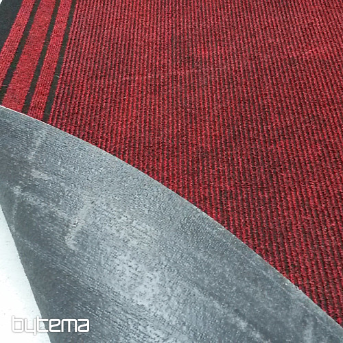 Pisada REKORD roja