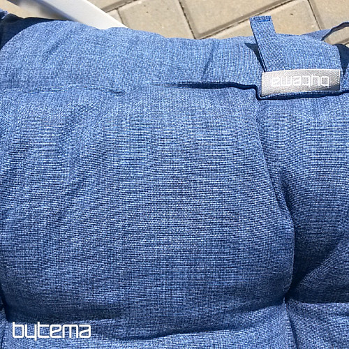 Asientos de silla EDGAR azul 602